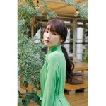 高山一実、TBSスター育成プロジェクト「私が女優になる日＿」season2のスペシャルサポーターに就任