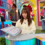 近藤千尋がおしゃカワな脚線美ショットにファン絶賛！「似合うねえ」「かっわいい！！！」