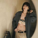 藤井夏恋がアブナイ連続投稿！？途中からのMAX露出に「セクシーすぎる」「攻めててかっこいい」とファン大興奮！