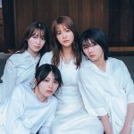 櫻坂46の二期生・田村保乃、藤吉夏鈴、森田ひかる、守屋麗奈が集う「B.L.T.5月号」の表紙画像が公開