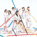 エビ中、石原慎也(Saucy Dog)提供曲「ハッピーエンドとそれから」の先行配信がスタート