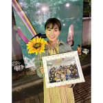 平祐奈、ドラマ『ひまわりっ～宮崎レジェンド～』撮了を報告