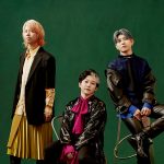 Mrs. GREEN APPLE、1年8か月ぶりの新曲MVを公開!Instagramメンバー個人アカウントも開設