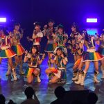 【写真特集】虹のコンキスタドール、煌びやかなステージ衣装で迫力のパフォーマンス！＜NIG FES 2022＞
