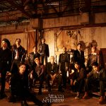 SEVENTEEN、第36回日本ゴールドディスク大賞　「ベスト３アルバム（アジア）」を受賞