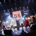 SKY-HI、Novel CoreらによるBE:FIRSTのREMIX楽曲がリリース