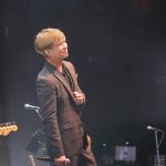 Da-iCE・大野雄大、約1年半振りとなるソロライブツアーを完走
