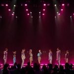 男女混合10人組グループ『ONE LOVE ONE HEART』の初お披露目ワンマンライブが開催