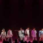 男女混合10人組グループ『ONE LOVE ONE HEART』の初お披露目ワンマンライブが開催