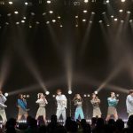 男女混合10人組グループ『ONE LOVE ONE HEART』の初お披露目ワンマンライブが開催