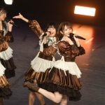 【写真特集】≠ME（ノイミー）、新曲メイド衣装で魅せる世界観に注目！＜NIG FES 2022＞