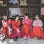 櫻坂46の二期生・田村保乃、藤吉夏鈴、森田ひかる、守屋麗奈が「B.L.T.5月号」の表紙・巻頭グラビアに登場