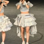 【写真特集】#ババババンビ、舞浜アンフィシアターで可愛さ気合いのステージを届ける！＜NIG FES 2022＞