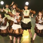 【写真特集】≠ME（ノイミー）、新曲メイド衣装で魅せる世界観に注目！＜NIG FES 2022＞