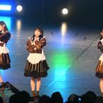 【写真特集】≠ME（ノイミー）、新曲メイド衣装で魅せる世界観に注目！＜NIG FES 2022＞