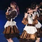 【写真特集】≠ME（ノイミー）、新曲メイド衣装で魅せる世界観に注目！＜NIG FES 2022＞