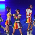 【写真特集】虹のコンキスタドール、煌びやかなステージ衣装で迫力のパフォーマンス！＜NIG FES 2022＞