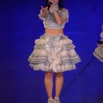 【写真特集】#ババババンビ、舞浜アンフィシアターで可愛さ気合いのステージを届ける！＜NIG FES 2022＞