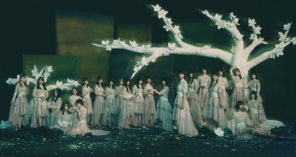 櫻坂46、新センター・山崎天が届ける『五月雨よ』MV公開スタート