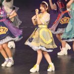 【写真特集】iSPY（アイスパイ）、「NEXT IDOL GRANDPRIX 2022」への思いをつづった楽曲『未来』を熱唱！＜NIG FES 2022＞
