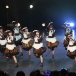 【写真特集】≠ME（ノイミー）、新曲メイド衣装で魅せる世界観に注目！＜NIG FES 2022＞