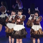 【写真特集】≠ME（ノイミー）、新曲メイド衣装で魅せる世界観に注目！＜NIG FES 2022＞