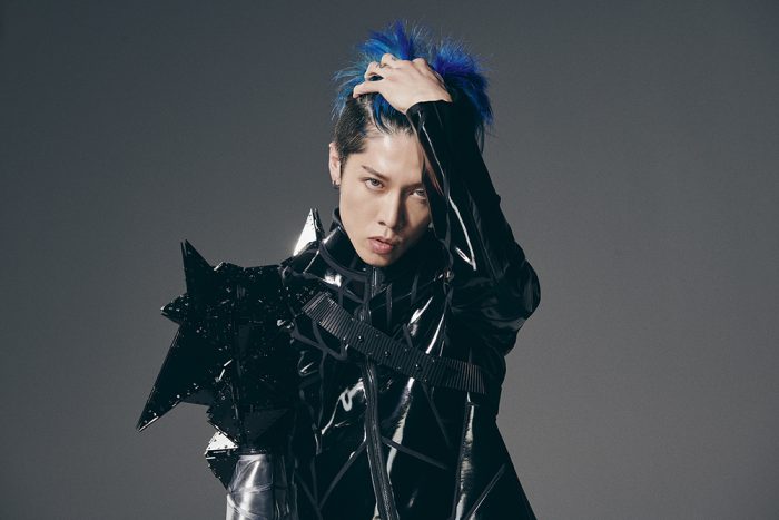 MIYAVI、横浜DeNAベイスターズ開幕戦でパフォーマンス！国家演奏も