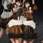 【写真特集】≠ME（ノイミー）、新曲メイド衣装で魅せる世界観に注目！＜NIG FES 2022＞