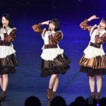 【写真特集】≠ME（ノイミー）、新曲メイド衣装で魅せる世界観に注目！＜NIG FES 2022＞