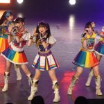 【写真特集】虹のコンキスタドール、煌びやかなステージ衣装で迫力のパフォーマンス！＜NIG FES 2022＞