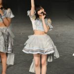【写真特集】#ババババンビ、舞浜アンフィシアターで可愛さ気合いのステージを届ける！＜NIG FES 2022＞
