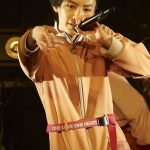 男女混合10人組グループ『ONE LOVE ONE HEART』の初お披露目ワンマンライブが開催
