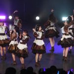 【写真特集】≠ME（ノイミー）、新曲メイド衣装で魅せる世界観に注目！＜NIG FES 2022＞