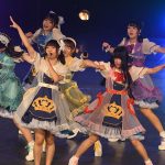 【写真特集】iSPY（アイスパイ）、「NEXT IDOL GRANDPRIX 2022」への思いをつづった楽曲『未来』を熱唱！＜NIG FES 2022＞