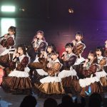 【写真特集】≠ME（ノイミー）、新曲メイド衣装で魅せる世界観に注目！＜NIG FES 2022＞