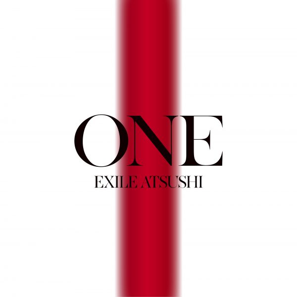 EXILE ATSUSHI、アルバムに最新ライブ&ドキュメント映像の収録が決定