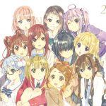 22/7、結成5周年を記念した初のキャラクター単独ライブを映像商品化