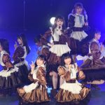 【写真特集】≠ME(ノイミー)、新曲メイド衣装で魅せる世界観に注目!<NIG FES 2022>