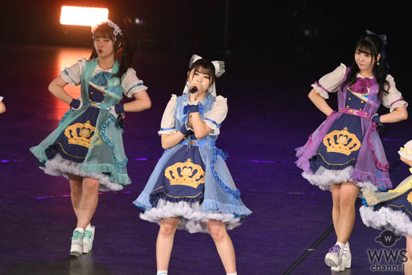 【写真特集】iSPY（アイスパイ）、「NEXT IDOL GRANDPRIX 2022」への思いをつづった楽曲『未来』を熱唱！＜NIG FES 2022＞