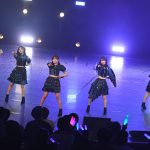 【写真特集】26時のマスカレイド（ニジマス）、爽やかな歌声で『トルマリン』を披露＜NIG FES 2022＞