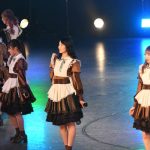 【写真特集】≠ME（ノイミー）、新曲メイド衣装で魅せる世界観に注目！＜NIG FES 2022＞