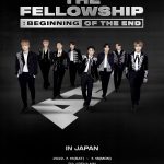 ATEEZ、⽇本初となる単独コンサートを2022年7⽉に開催決定