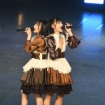 【写真特集】≠ME（ノイミー）、新曲メイド衣装で魅せる世界観に注目！＜NIG FES 2022＞