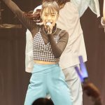 男女混合10人組グループ『ONE LOVE ONE HEART』の初お披露目ワンマンライブが開催