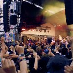 10-FEET、「京都大作戦2021～中止はもう勘弁してくだ祭(マジで)～ DAY2」での「ハローフィクサー」ライブ映像を公開