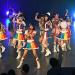 【写真特集】虹のコンキスタドール、煌びやかなステージ衣装で迫力のパフォーマンス！＜NIG FES 2022＞