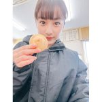平祐奈、宮崎グルメを堪能するもぐもぐショットを公開