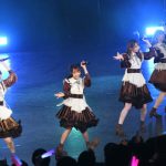 【写真特集】≠ME（ノイミー）、新曲メイド衣装で魅せる世界観に注目！＜NIG FES 2022＞