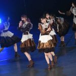 【写真特集】≠ME（ノイミー）、新曲メイド衣装で魅せる世界観に注目！＜NIG FES 2022＞
