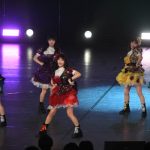 【写真特集】まねきケチャ、名曲『きみわずらい』を含むセットリストで魅了＜NIG FES 2022＞